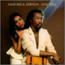 Ashford & Simpson/Stay Free